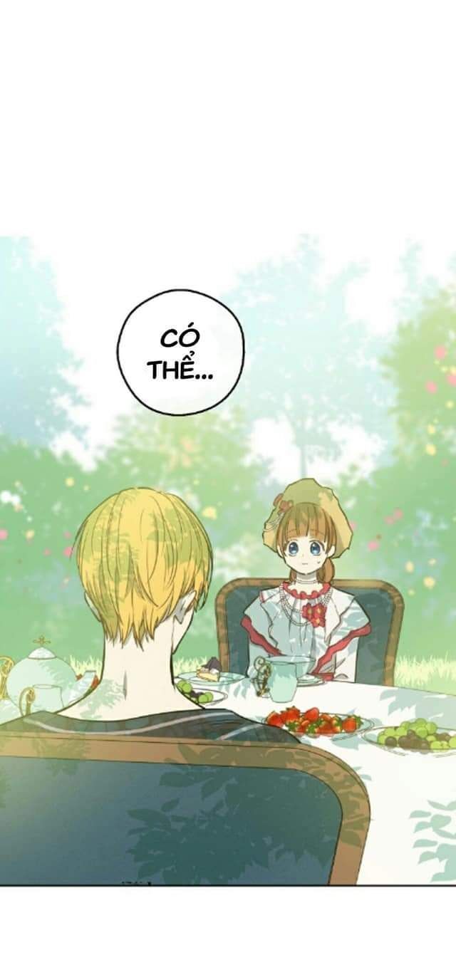 một ngày nọ tôi bỗng thành nàng công chúa chapter 67 57