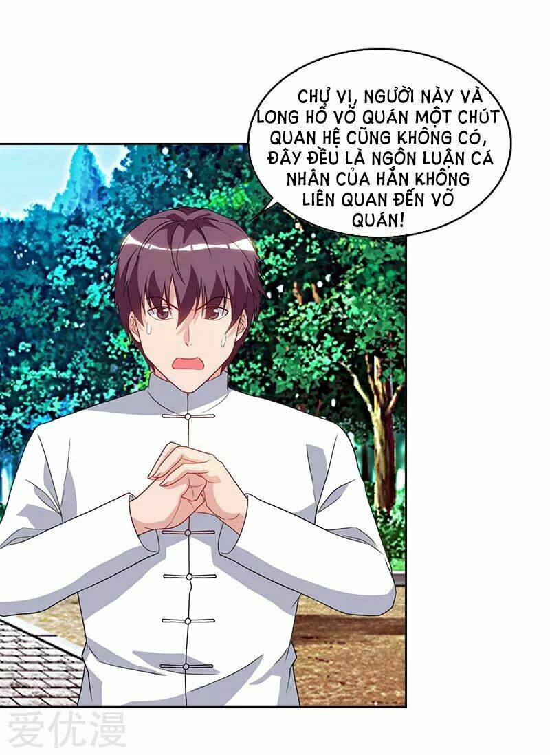 trọng sinh khí thiếu quy lai chapter 64 14