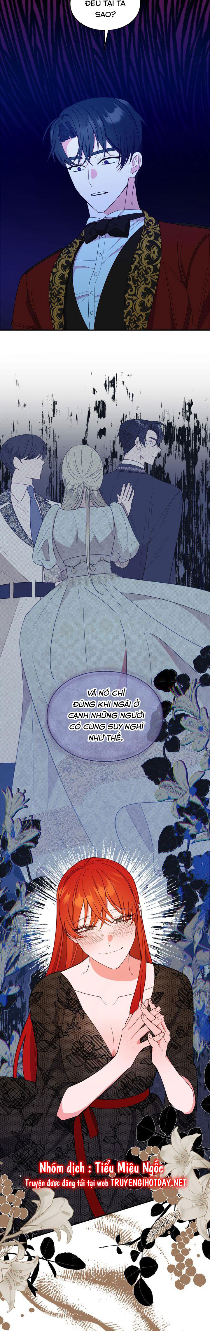 câu chuyện về nữ công tước chapter 66 19