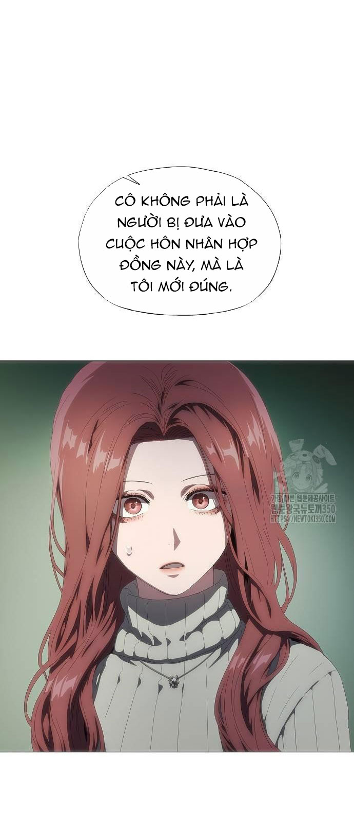 không thể thoát ra khỏi bộ phim kịch tính chapter 27.1 28