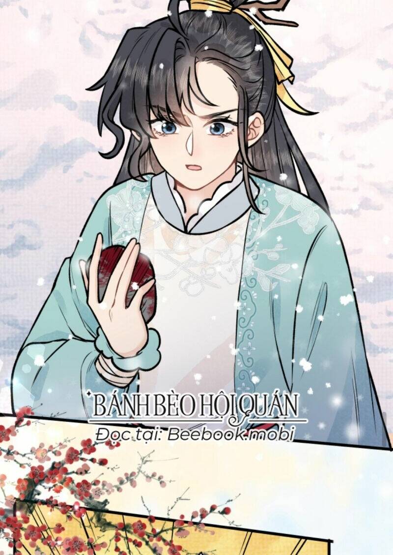 toàn tông môn đều là kẻ si tình, chỉ có ta là tỉnh táo chapter 66 20