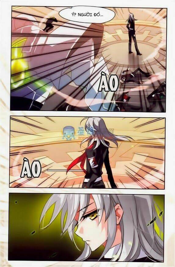 xuyên duyệt tây nguyên 3000 chapter 41 15