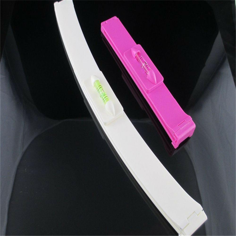 PVN18828 Set 2 kẹp hỗ trợ cắt tóc mái tiện lợi T2