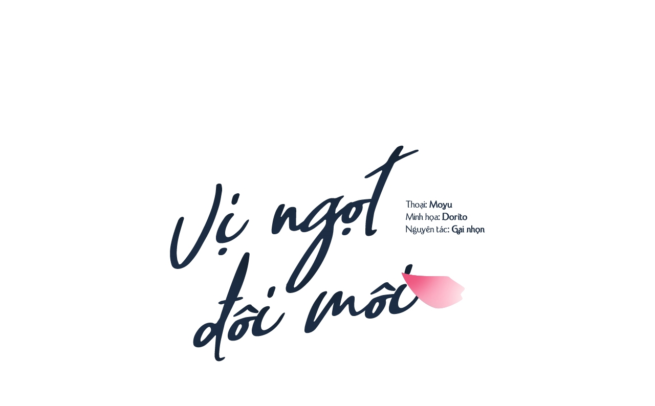vị ngọt đôi môi chapter 31 17