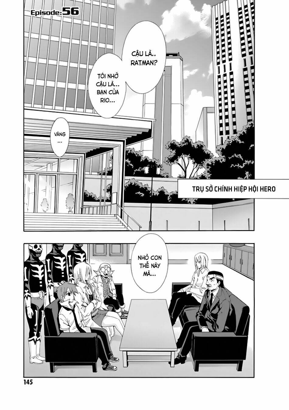 anh hùng xấu xa chapter 56 2