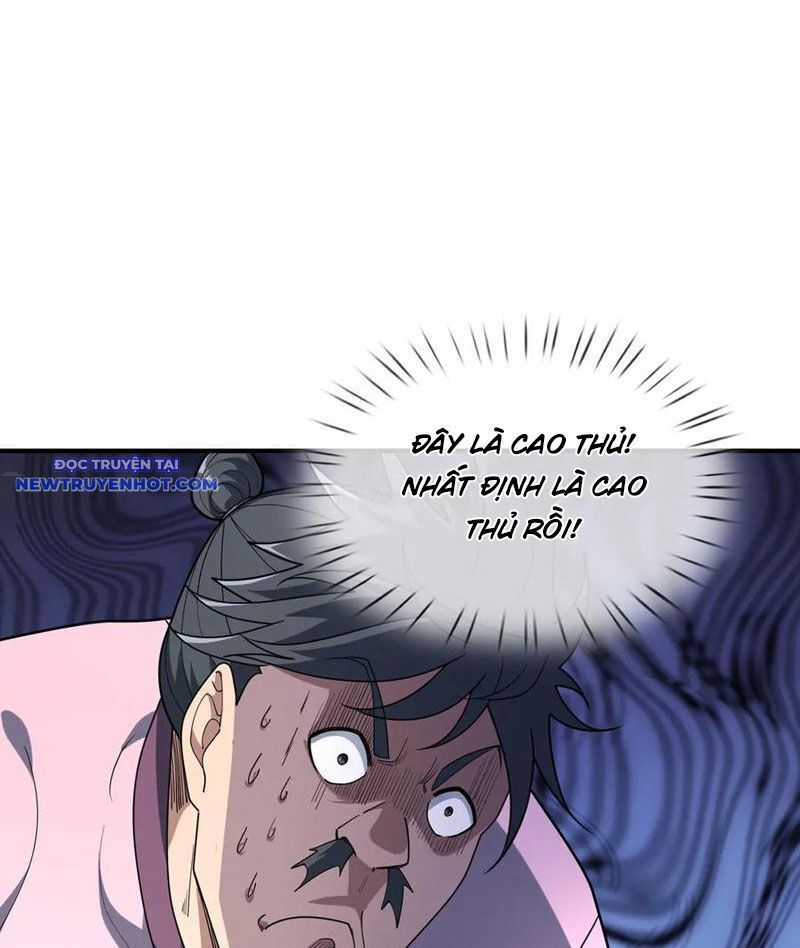 ngủ say vạn cổ: xuất thế đẩy ngang chư thiên chapter 54 69