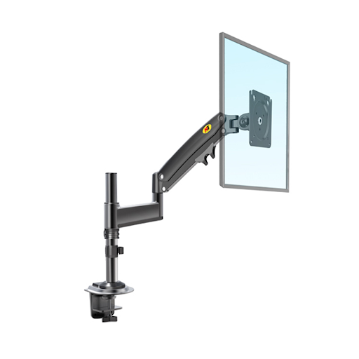 Giá Treo Màn Hình LCD NB H100 Xám (17’’- 30’’) – Hàng Chính Hãng