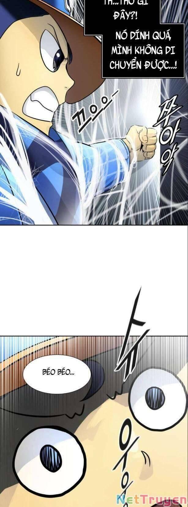 tòa tháp bí ẩn 2 chapter 517 47