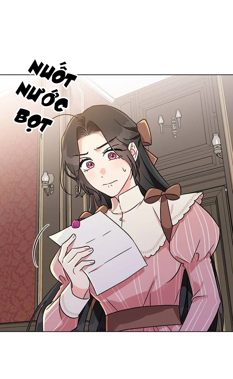 tôi đã kết hôn với một nhân vật phản diện chapter 3 6