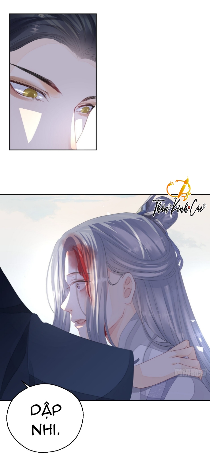 dập hoa lục chapter 1 39