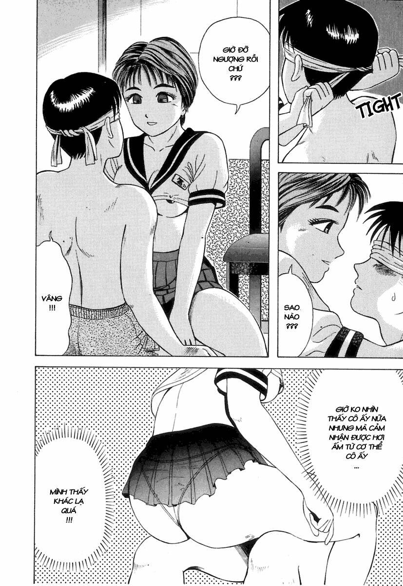 kyoukasho ni nai! chapter 10 16