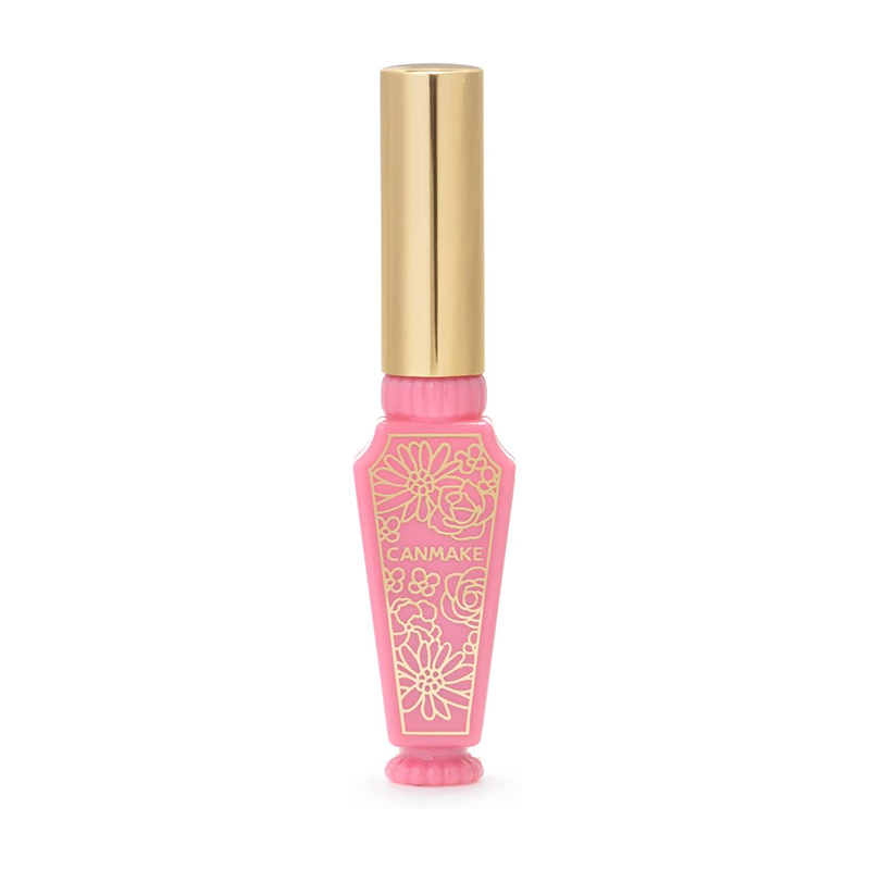 Son Canmake Lip Tint Syrup #01 Cherry Tree Syrup