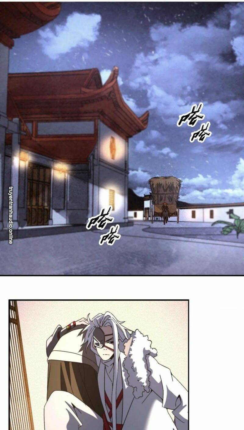 ma giáo giáo chủ tái xuất giang hồ chapter 53 31