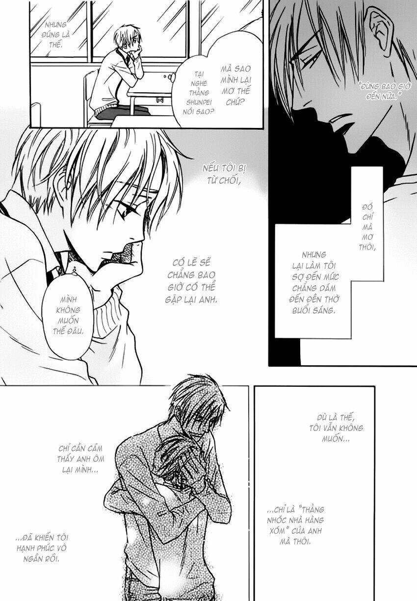 bond of dreams chapter 4 26