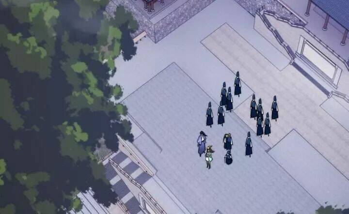 bí mật của dạ tộc chapter 36 87