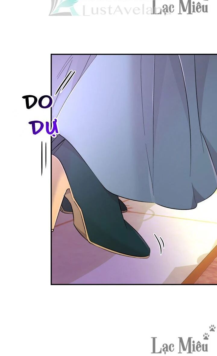 dây xích kiềm chế nam chính hắc ám tuột mất rồi chapter 21.5 8