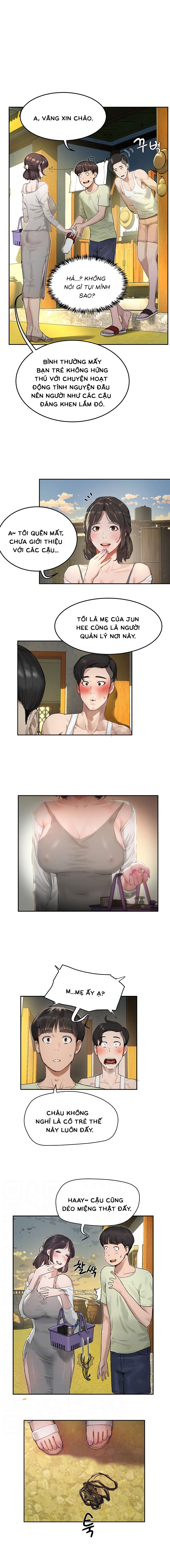 mùa hè đáng nhớ chapter 3 4