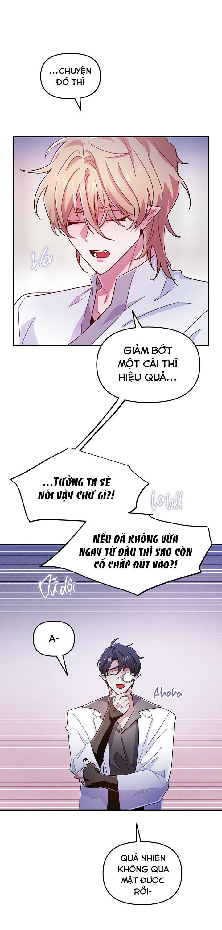 hắc vực chapter 32 23