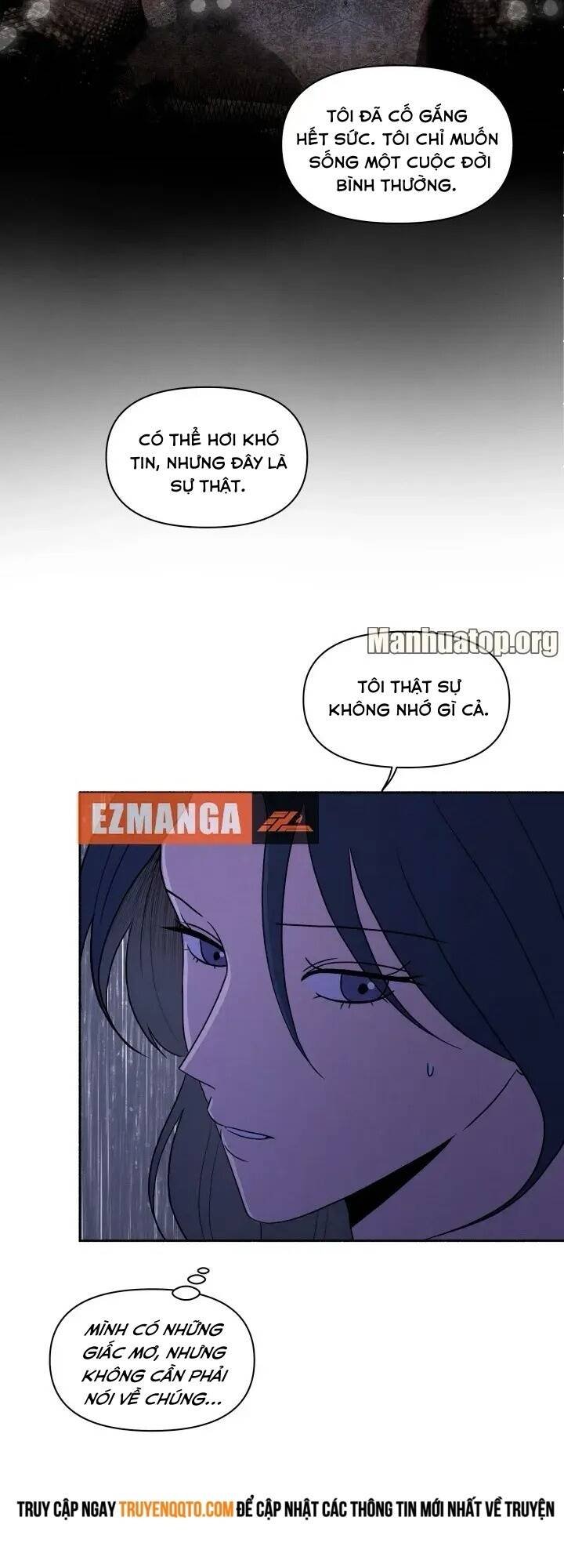 tôi muốn ngừng việc giết chóc chapter 9 21