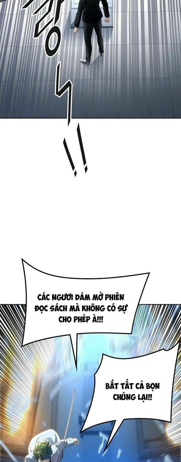 tòa tháp bí ẩn 2 chapter 551 60
