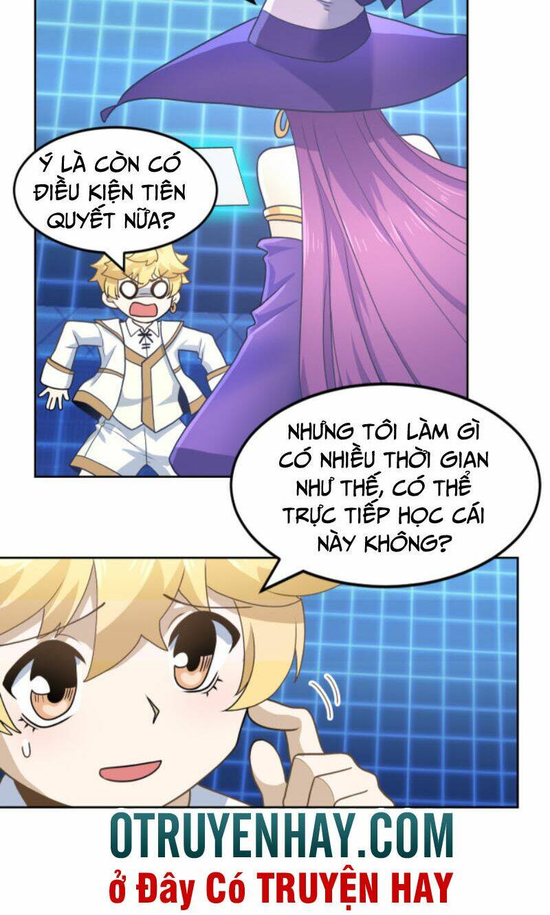 ta học ma pháp tại dị giới chapter 2 13