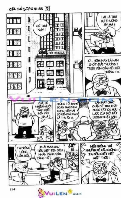 siêu nhân pacman chapter 10 42