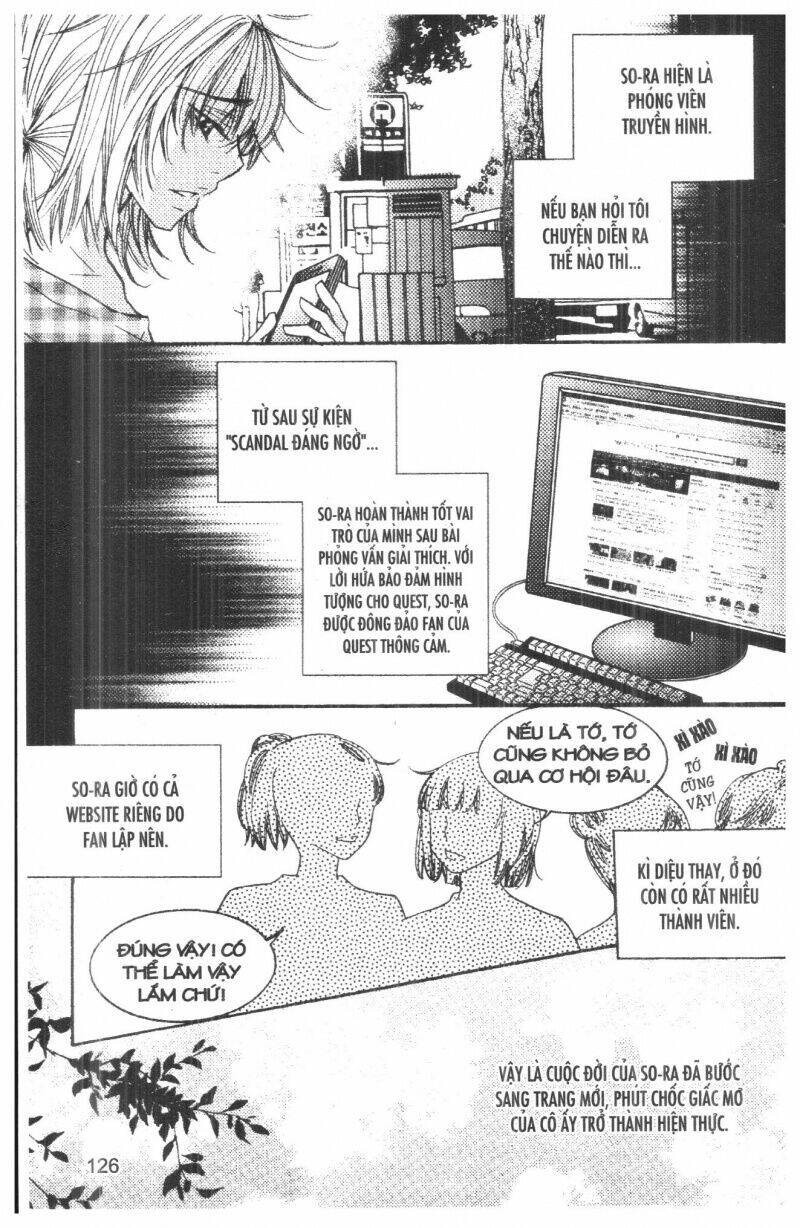 scandal đáng ngờ chapter 18 28