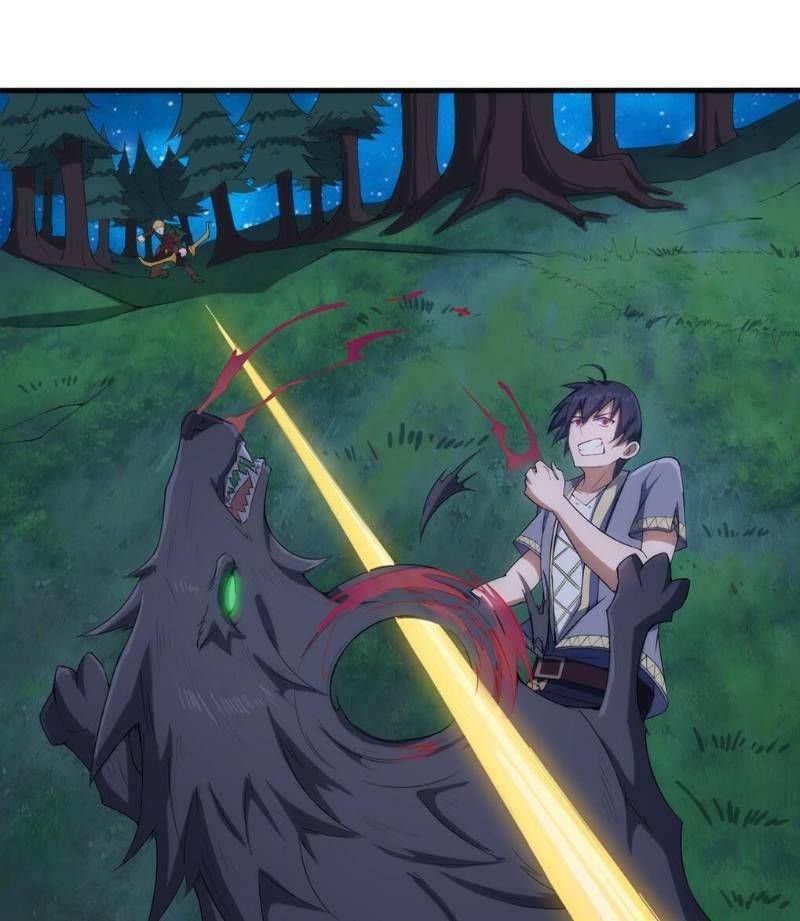 thánh đường chi thành chapter 10 31