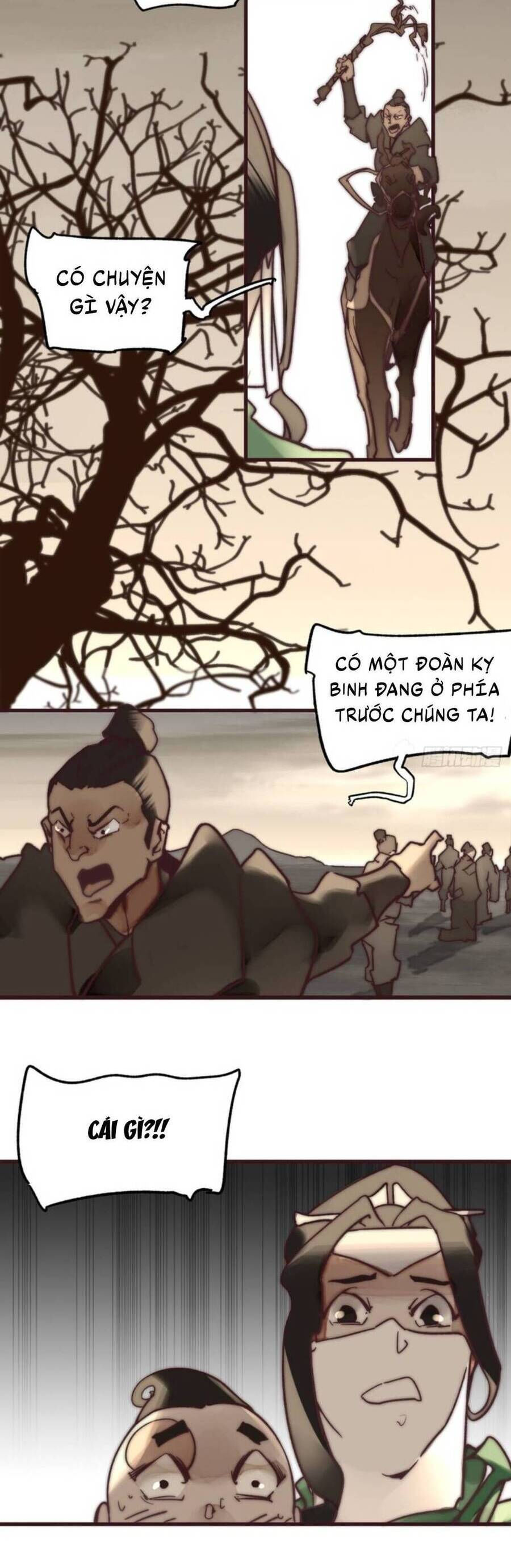 tam quốc thăng thiên ký chapter 6 4