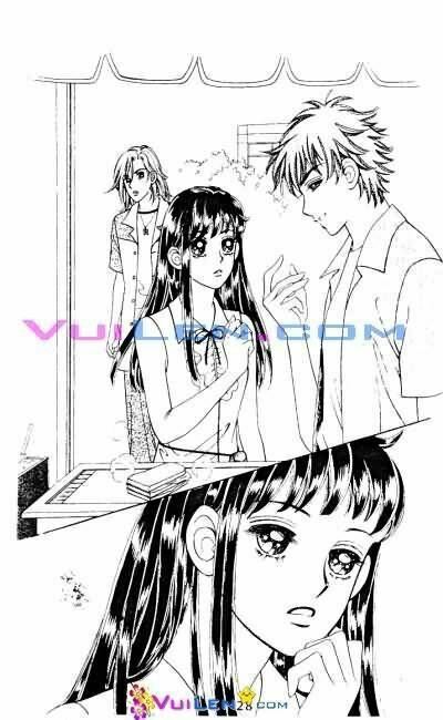 bữa tối của hoàng tử chapter 7 28