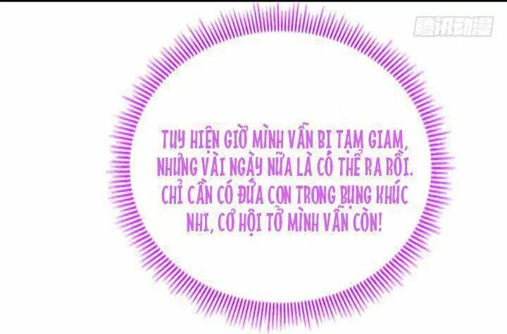 bảo bối đáng yêu đột kích chapter 40 17