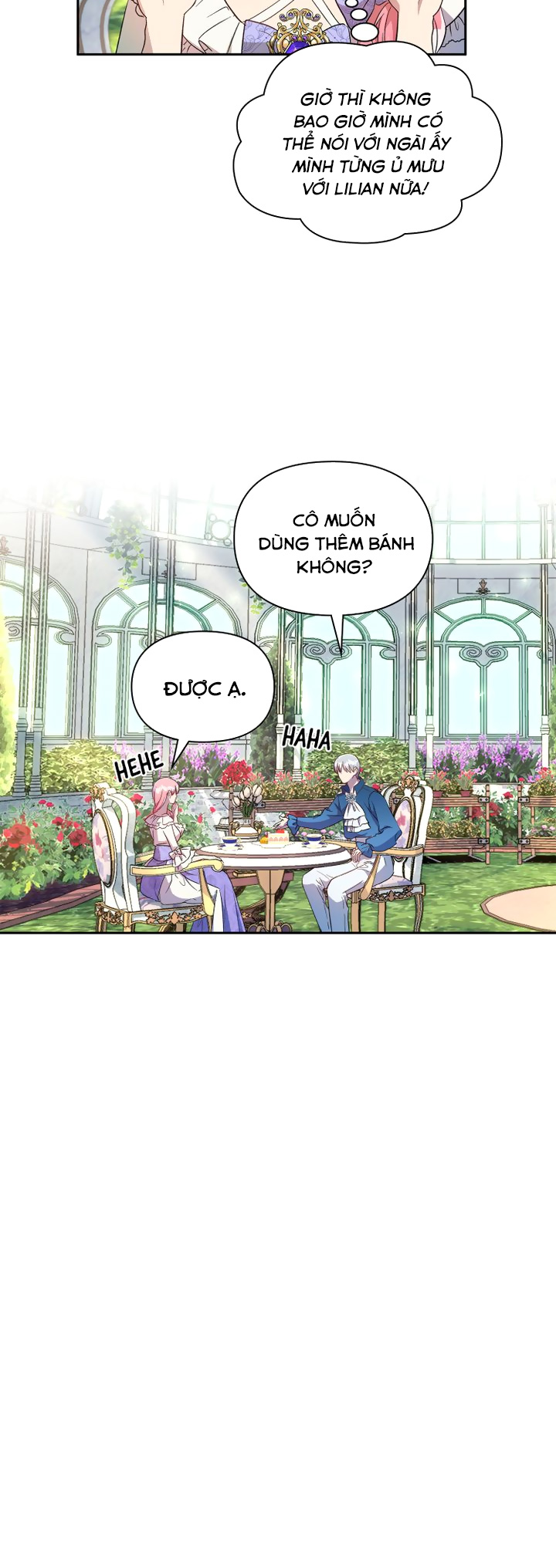 thuần hóa hoàng đế bạo chúa chapter 18 8