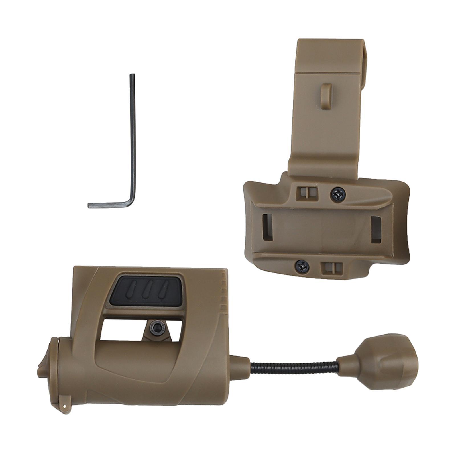 LED  Light Set Lamp   Cycling Fishing Hunting