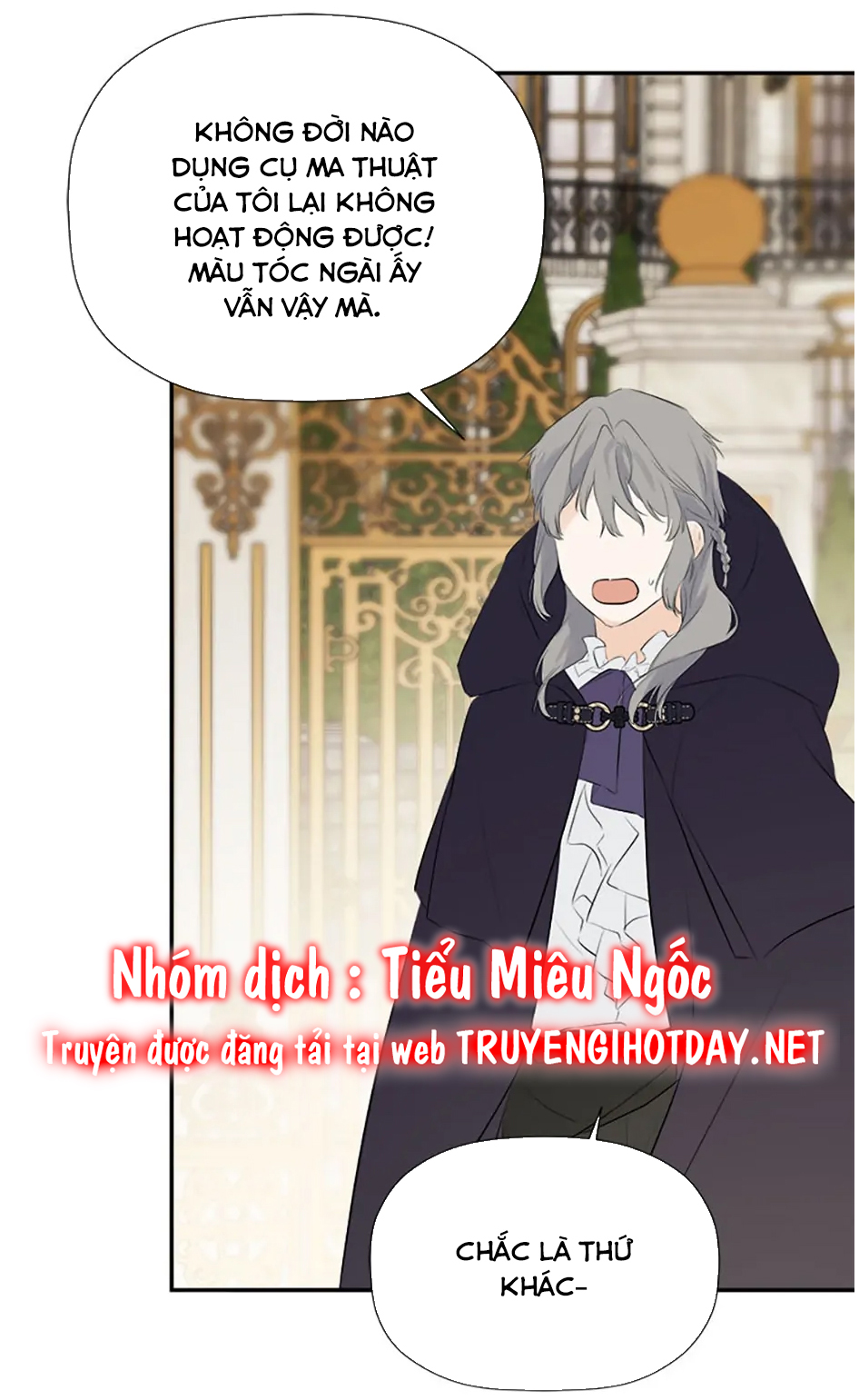 tôi biết bí mật của nam phụ chapter 45 39