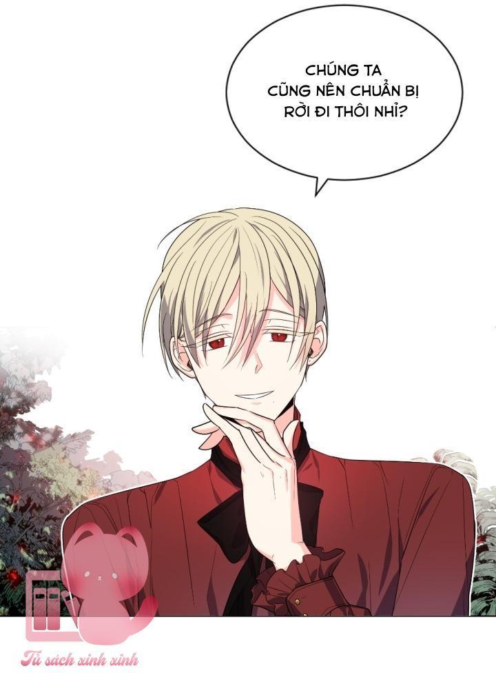 nguyện ước vô vọng của ma nữ chapter 39 28