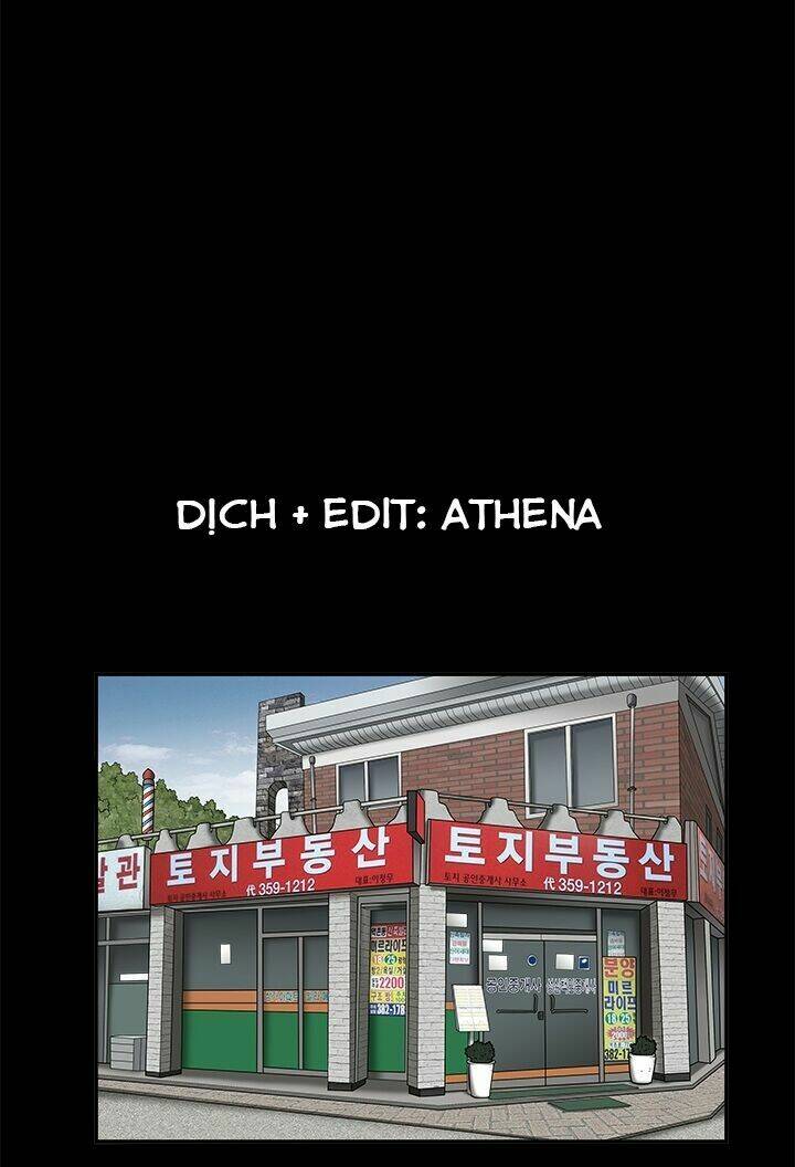 seduction - quyến rũ chapter 27 2