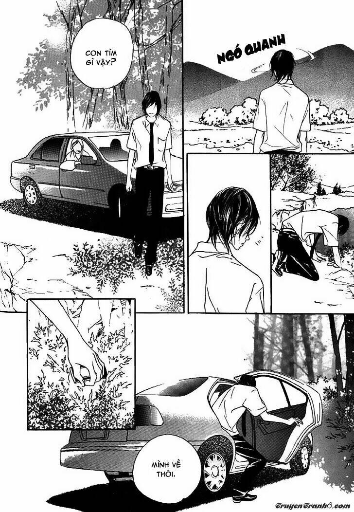 flowers of evil chapter 26 28