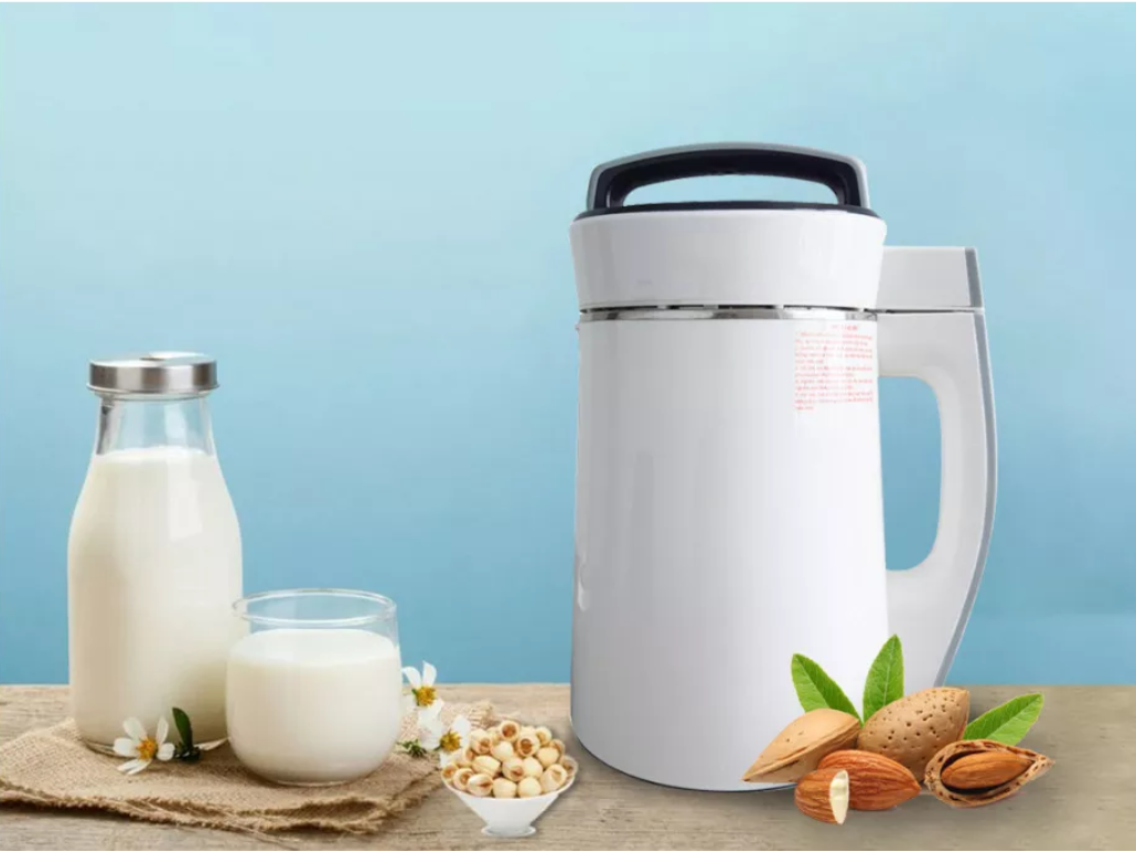 Máy Làm Sữa Hạt Cao Cấp 1.8L 700W -Hàng Nhập Khẩu