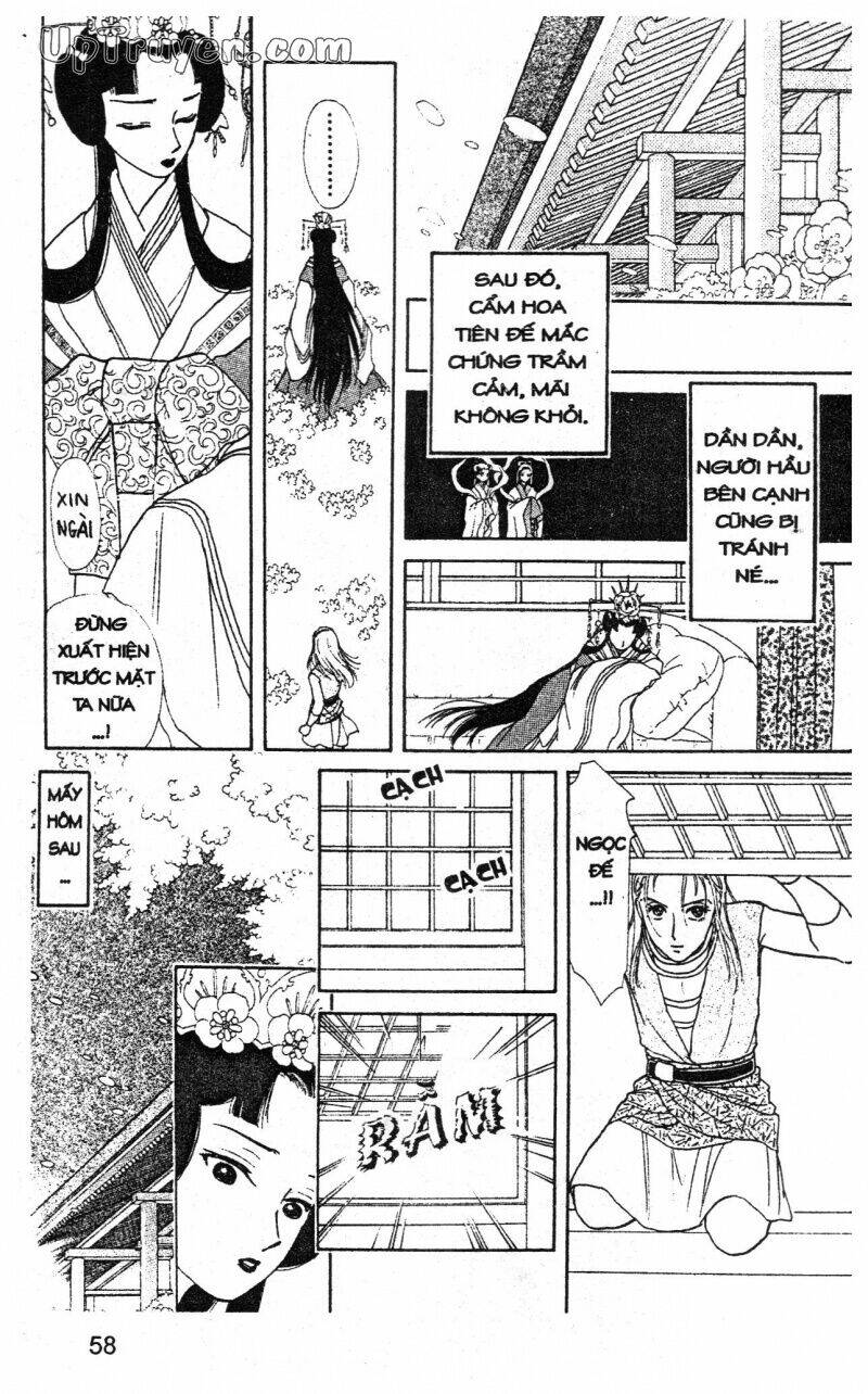 hoàng tử hoa - bud boy chapter 15 60