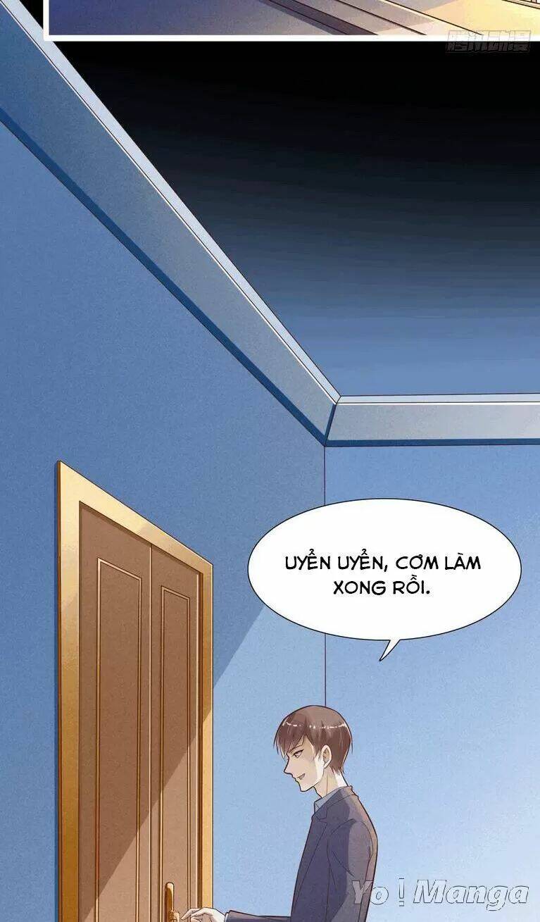 bá đạo tổng tài yêu tôi chapter 199 2