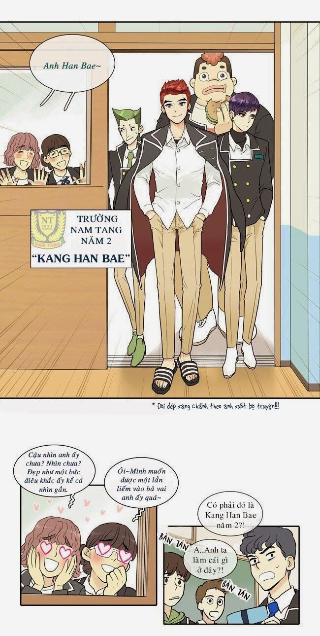 cherry boy, that girl chapter 1 21