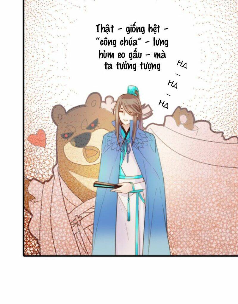 cướp chàng vợ về đón năm mới chapter 6.1 25