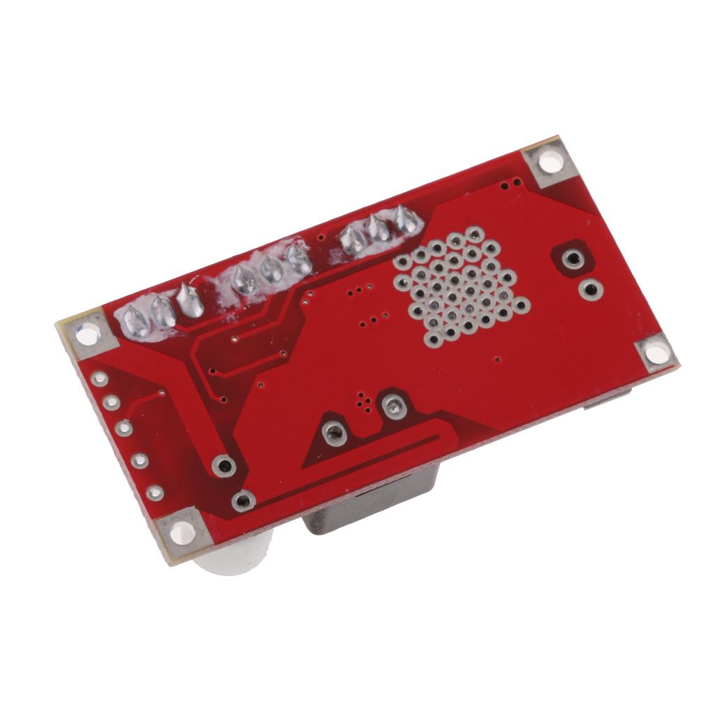 LM2596HV DC-DC Buck Converter 4.5-60V To 3-35V Power Supply Step Down Module