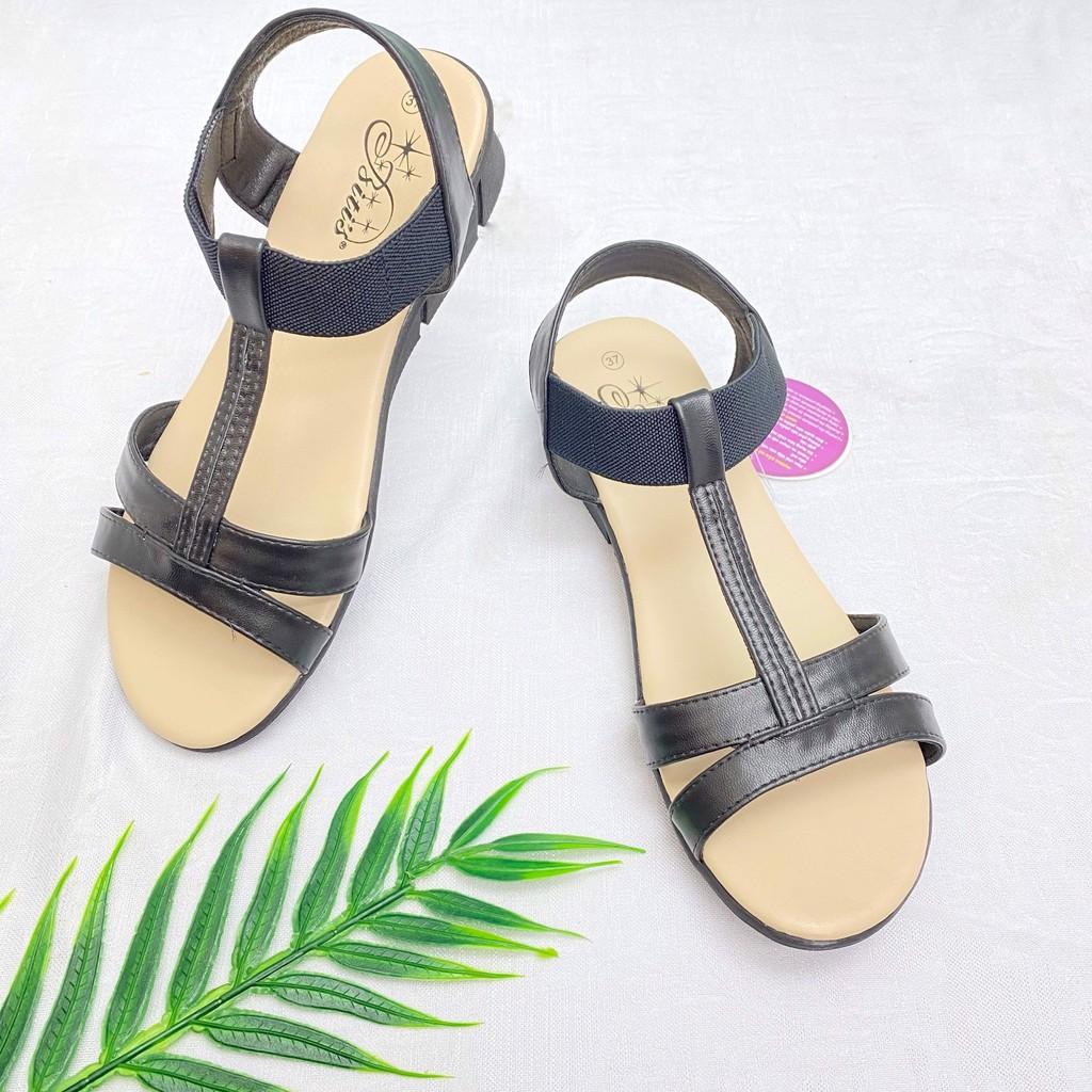 Dép sandal nữ Bt DTW010488