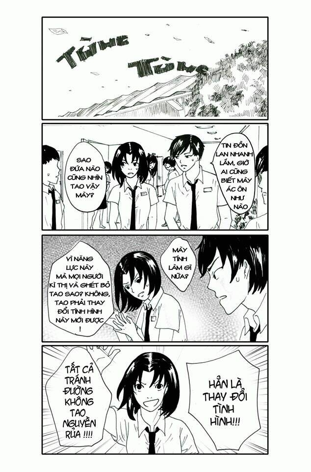 bad luck chapter 3 8