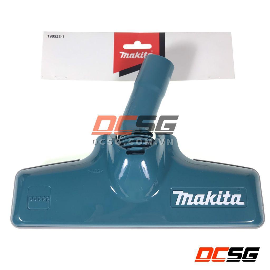 Đầu hút bụi chữ T cho sàn và thảm Makita | DCSG