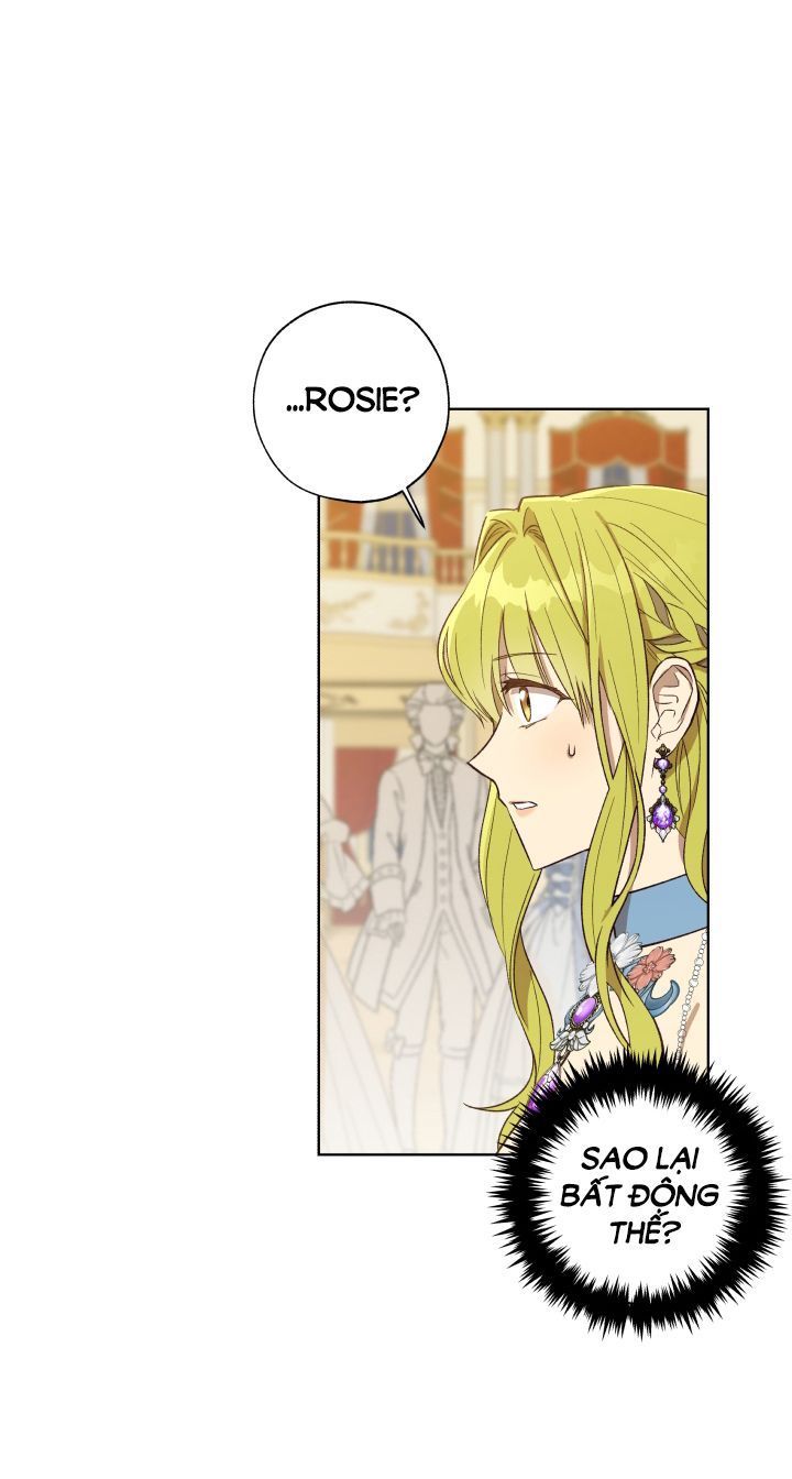 công chúa khắc dấu lên kẻ phản nghịch chapter 21 68