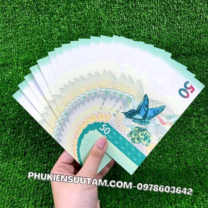 Combo 10 Thiệp Lì Xì Tết Thuận Buồm Xuôi Gió Macao, kích thước: 20cmx10cm, màu đỏ - SP005880