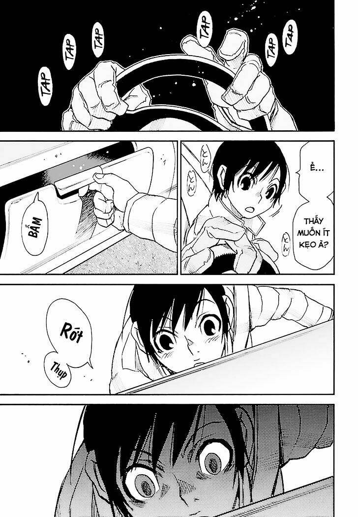 erased chapter 30 28