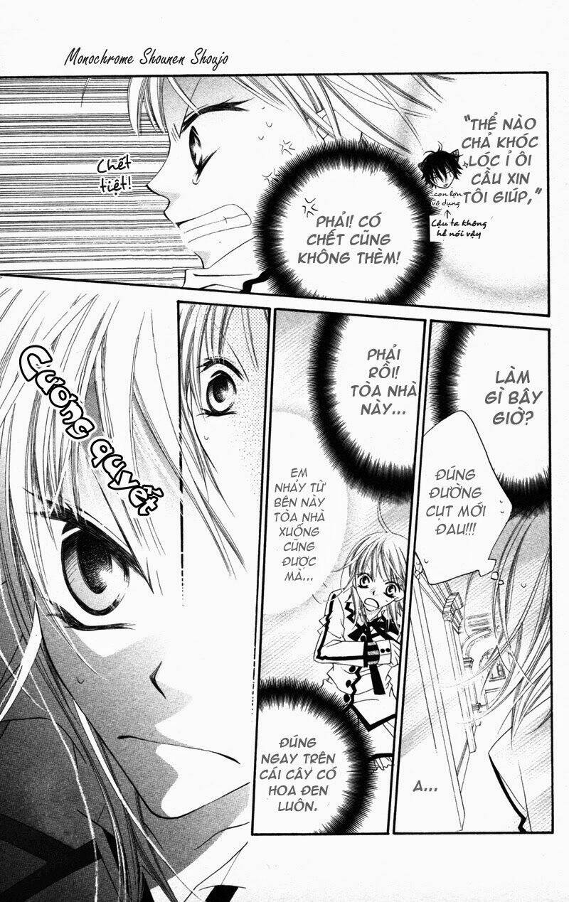 monochrome shounen shoujo chapter 2 37